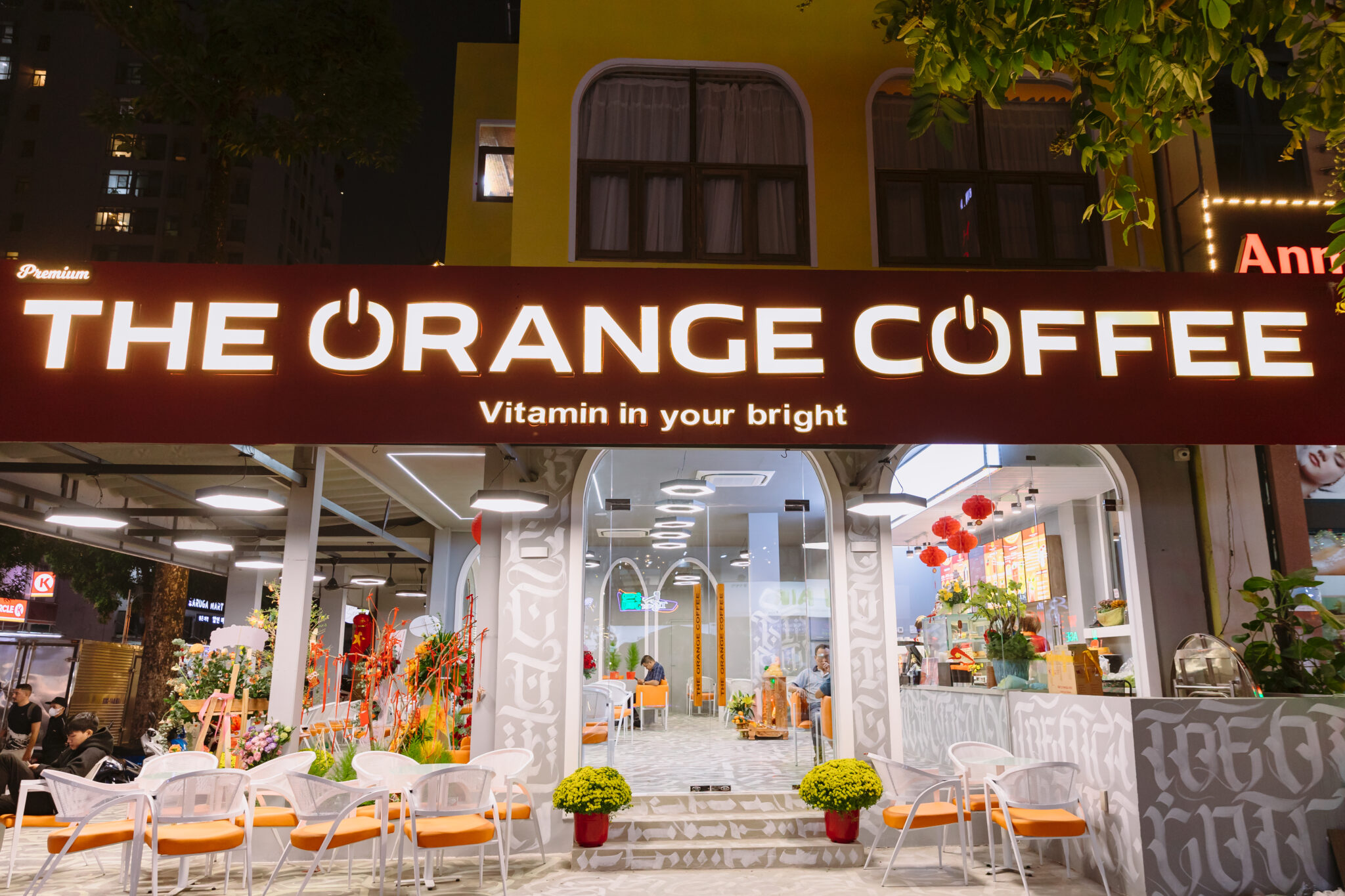 Top 3 Quán Cà Phê Chất Lượng Tại Thủ Đức – Không Gian Đẹp, Đồ Uống Ngon, Check-in Cực Chất